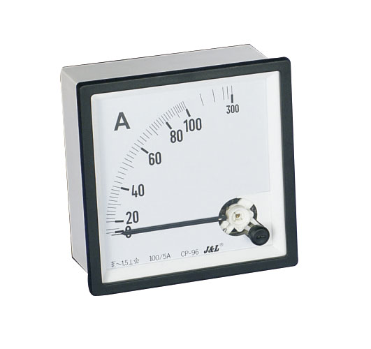交流电流表