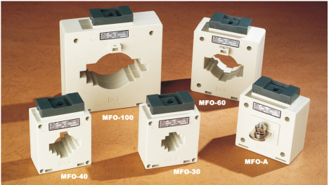 MFO电流互感器